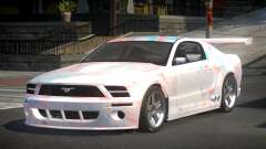 Ford Mustang GS-U S5 pour GTA 4