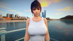 Nyotengu v8 pour GTA San Andreas