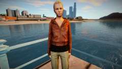 Ada Dreamfall für GTA San Andreas