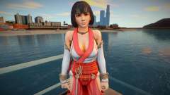 Dead Or Alive 5: Ultimate - Momiji (Costume 1) pour GTA San Andreas