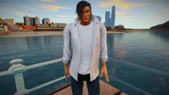 Maxi in Casual Clothing 5 pour GTA San Andreas