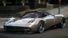 Pagani Huayra GS für GTA 4