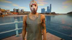 Caesar in einer Maske für GTA San Andreas