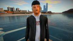 STREET WMYST für GTA San Andreas