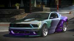 Ford Mustang GS-U S2 pour GTA 4