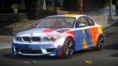 BMW 1M E82 US S2 für GTA 4