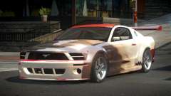 Ford Mustang GS-U S9 pour GTA 4