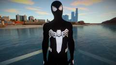 Spider-Man Custom MCU Suits v1 pour GTA San Andreas