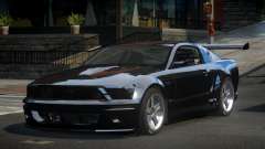 Ford Mustang GS-U pour GTA 4