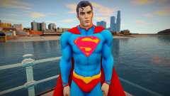 Fortnite - Clark Kent Superman v6 pour GTA San Andreas