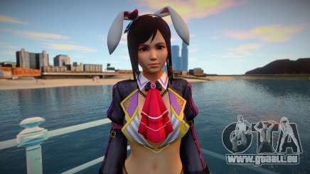 Kokoro - Rabbit Joker v1 pour GTA San Andreas