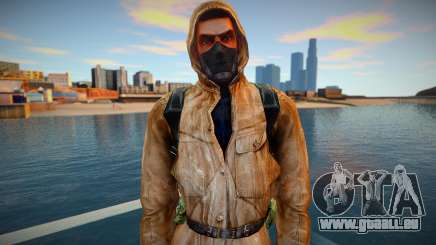 Harceleur 11 pour GTA San Andreas