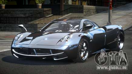 Pagani Huayra SP U-Style für GTA 4