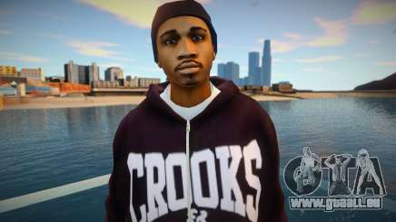 Dolt für GTA San Andreas