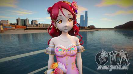 Rikofes - Love Live Complete Festival pour GTA San Andreas