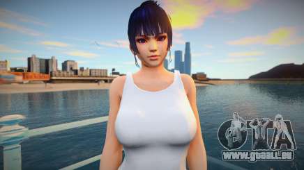 Nyotengu v8 pour GTA San Andreas
