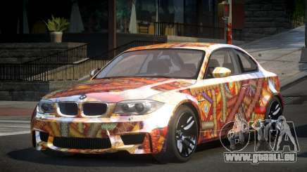 BMW 1M E82 US S3 für GTA 4
