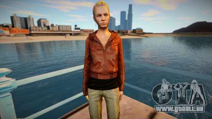 Ada Dreamfall pour GTA San Andreas