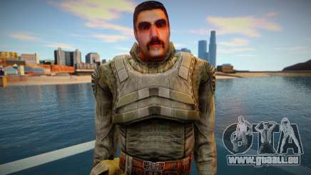 Stalker 4 für GTA San Andreas