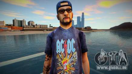 ACDC-Lüfter für GTA San Andreas