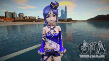 Kananfes - Love Live Complete Festival pour GTA San Andreas