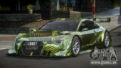 Audi RS5 GT S6 pour GTA 4