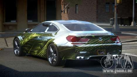 BMW M6 F13 Qz PJ4 für GTA 4