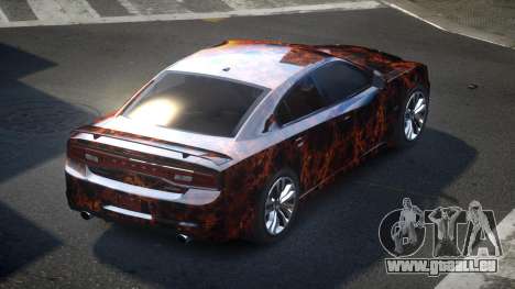 Dodge Charger GS-U PJ6 pour GTA 4