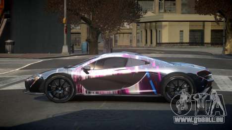 McLaren P1 GS-I L1 für GTA 4