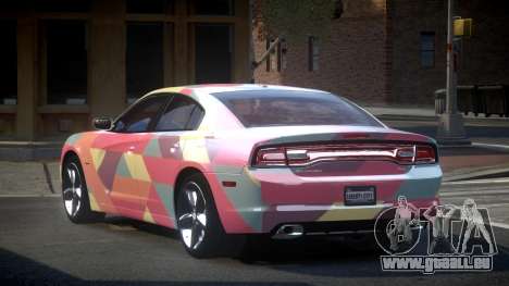 Dodge Charger RT-I S9 pour GTA 4