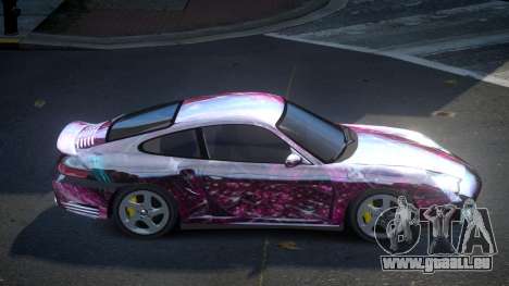 Porsche 911 SP-T L6 pour GTA 4