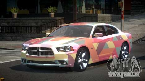 Dodge Charger RT-I S9 pour GTA 4
