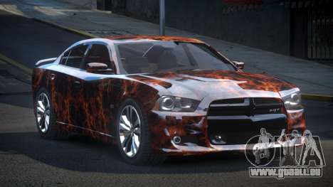 Dodge Charger GS-U PJ6 pour GTA 4