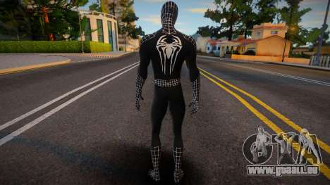 The Amazing Spider-Man 2 v2 pour GTA San Andreas