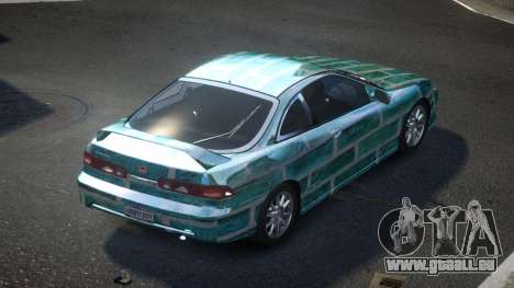 Honda Integra US L2 pour GTA 4