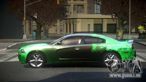 Dodge Charger RT-I S8 für GTA 4