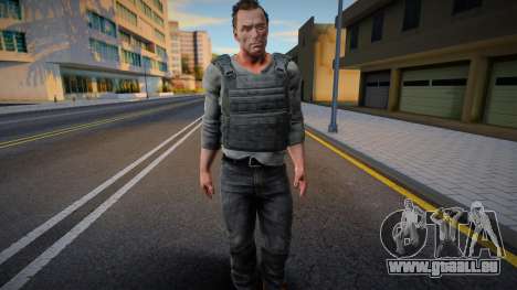 The Hero 1 pour GTA San Andreas