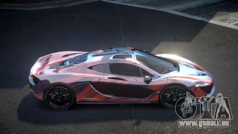 McLaren P1 GS-I L3 für GTA 4