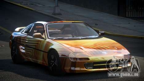 Toyota MR2 GS S5 für GTA 4