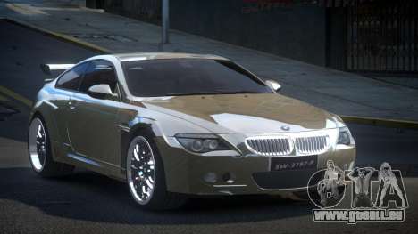 BMW M6 E63 S-Tuned S9 für GTA 4