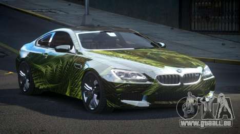 BMW M6 F13 Qz PJ4 für GTA 4