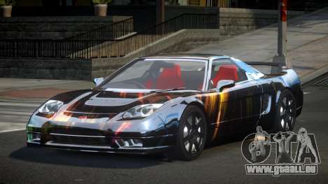 Honda NSX GS S5 pour GTA 4