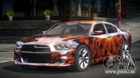 Dodge Charger GS-U PJ6 pour GTA 4