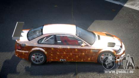 BMW M3 E46 G-Tuning L3 für GTA 4