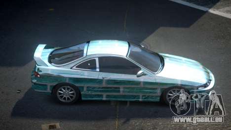 Honda Integra US L2 pour GTA 4