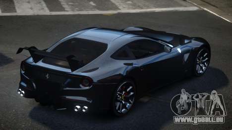Ferrari F12 U-Style pour GTA 4