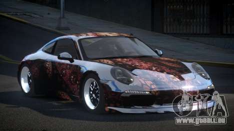 Porsche Carrera GT-U S10 für GTA 4