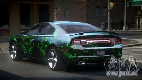 Dodge Charger RT-I S5 pour GTA 4