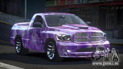 Dodge Ram BS-U S2 für GTA 4