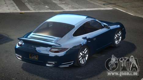 Porsche 911 GST Turbo pour GTA 4